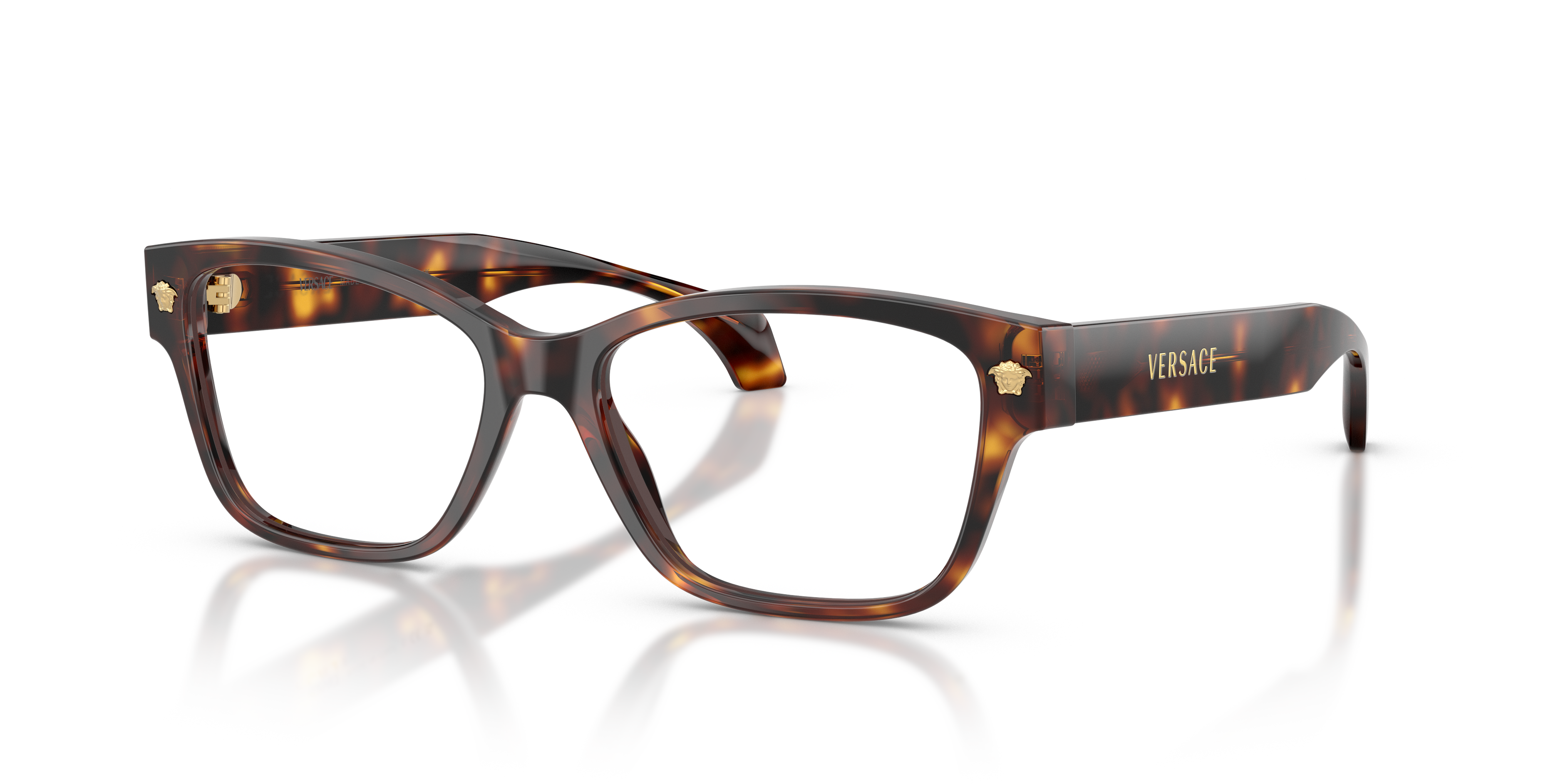 VERSACE VE3392 5539 52