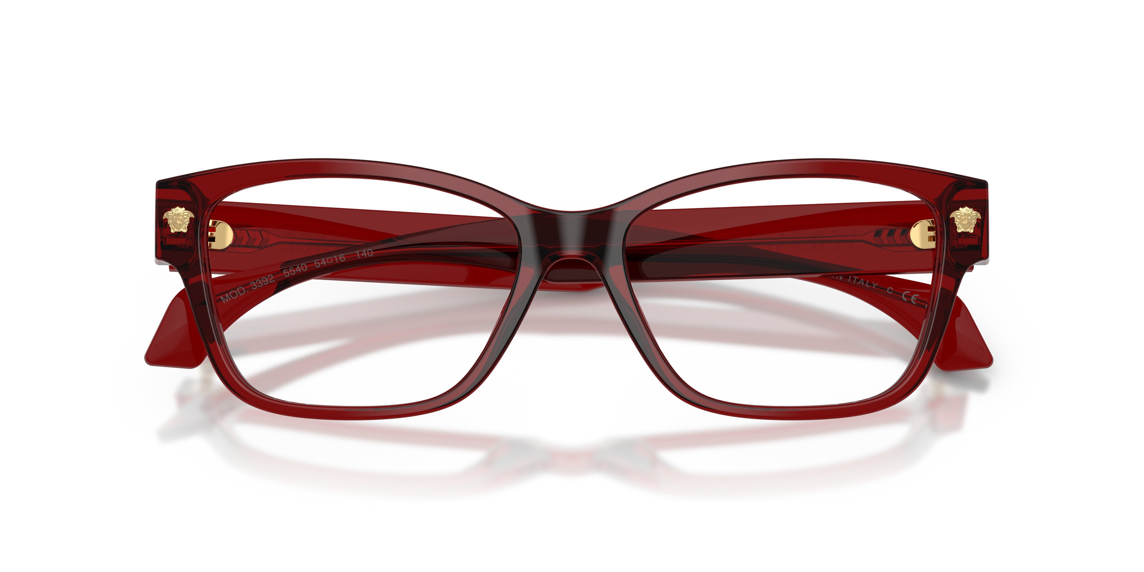 VERSACE VE3392 5540 52