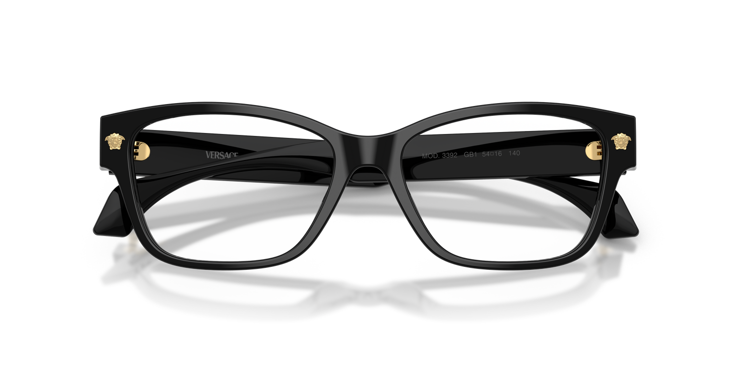 VERSACE VE3392 GB1 52