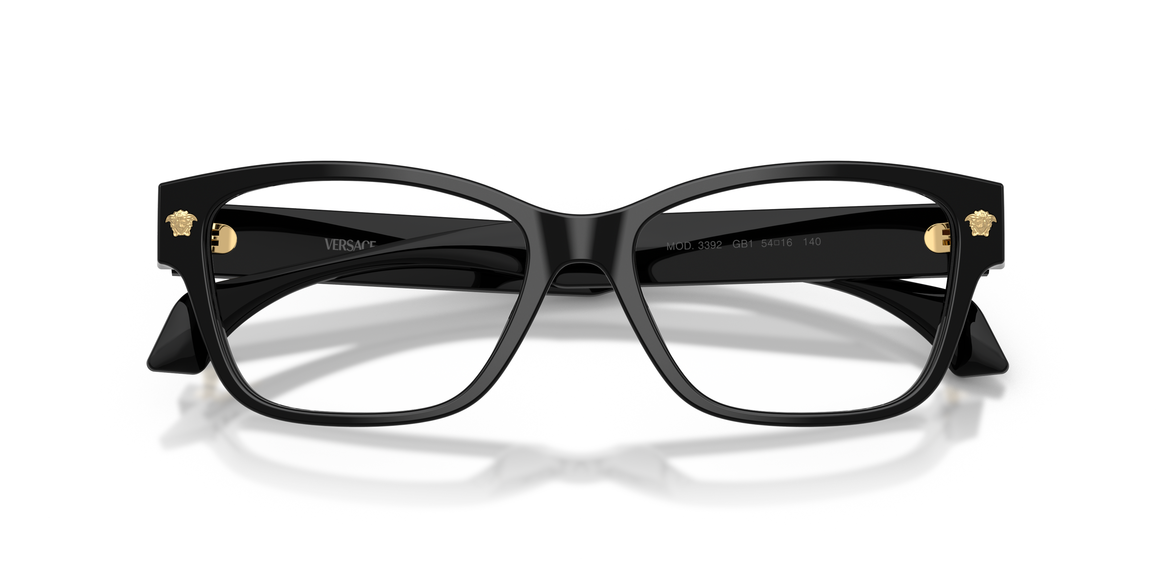 VERSACE VE3392 GB1 52