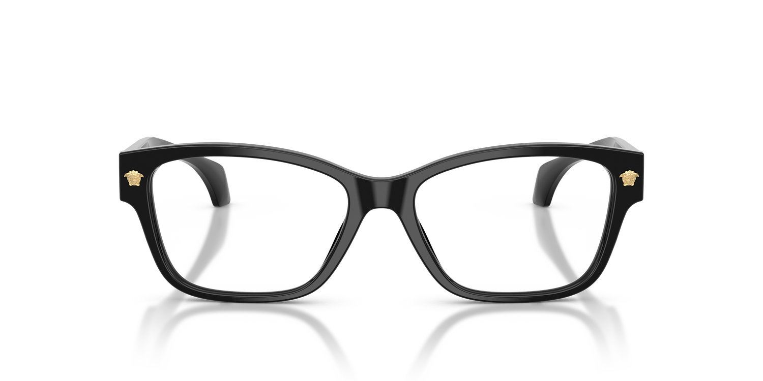 VERSACE VE3392 GB1 54