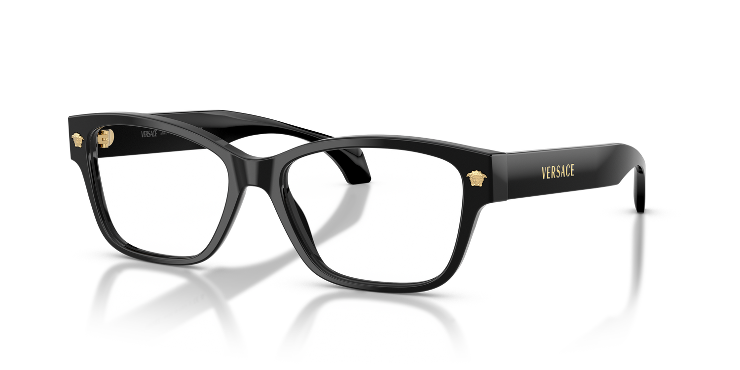 VERSACE VE3392 GB1 54