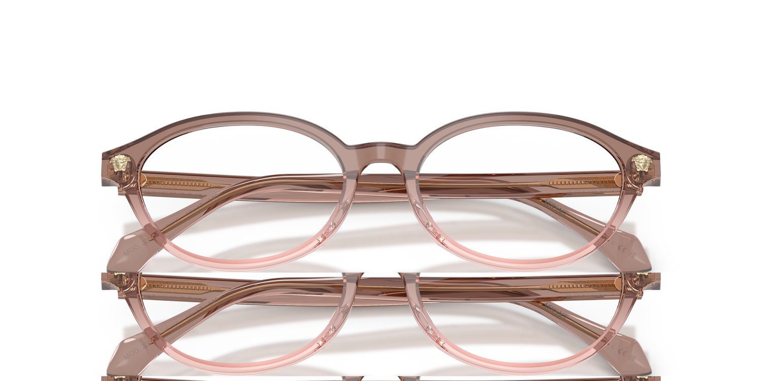 VERSACE VE3393D 5435 53