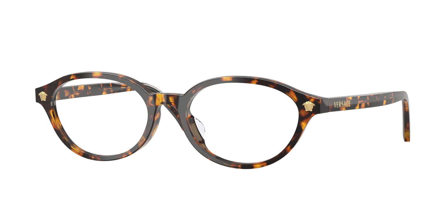 VERSACE VE3393D 5514 53