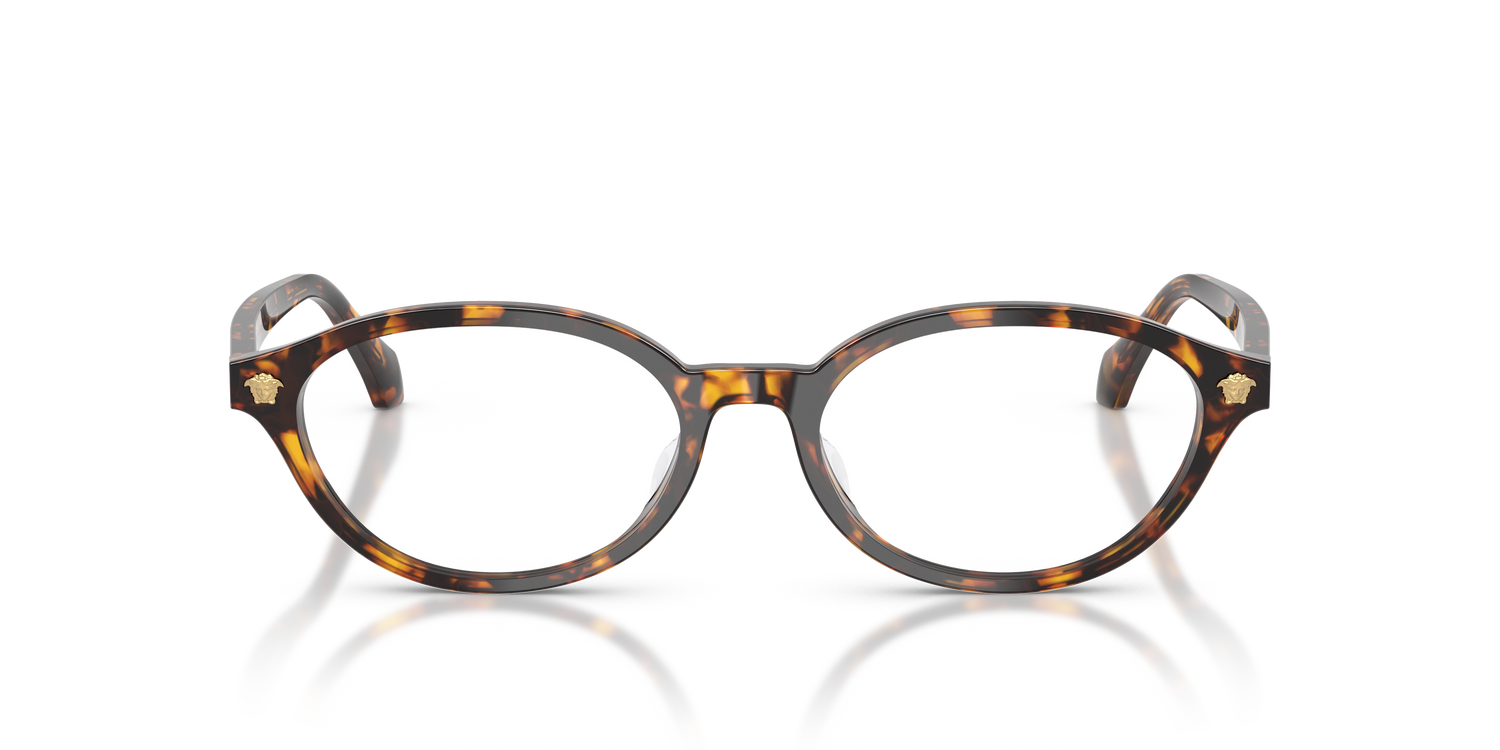 VERSACE VE3393D 5514 53