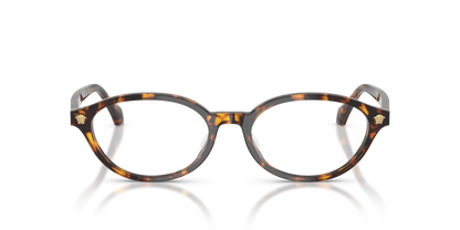 VERSACE VE3393D 5514 53