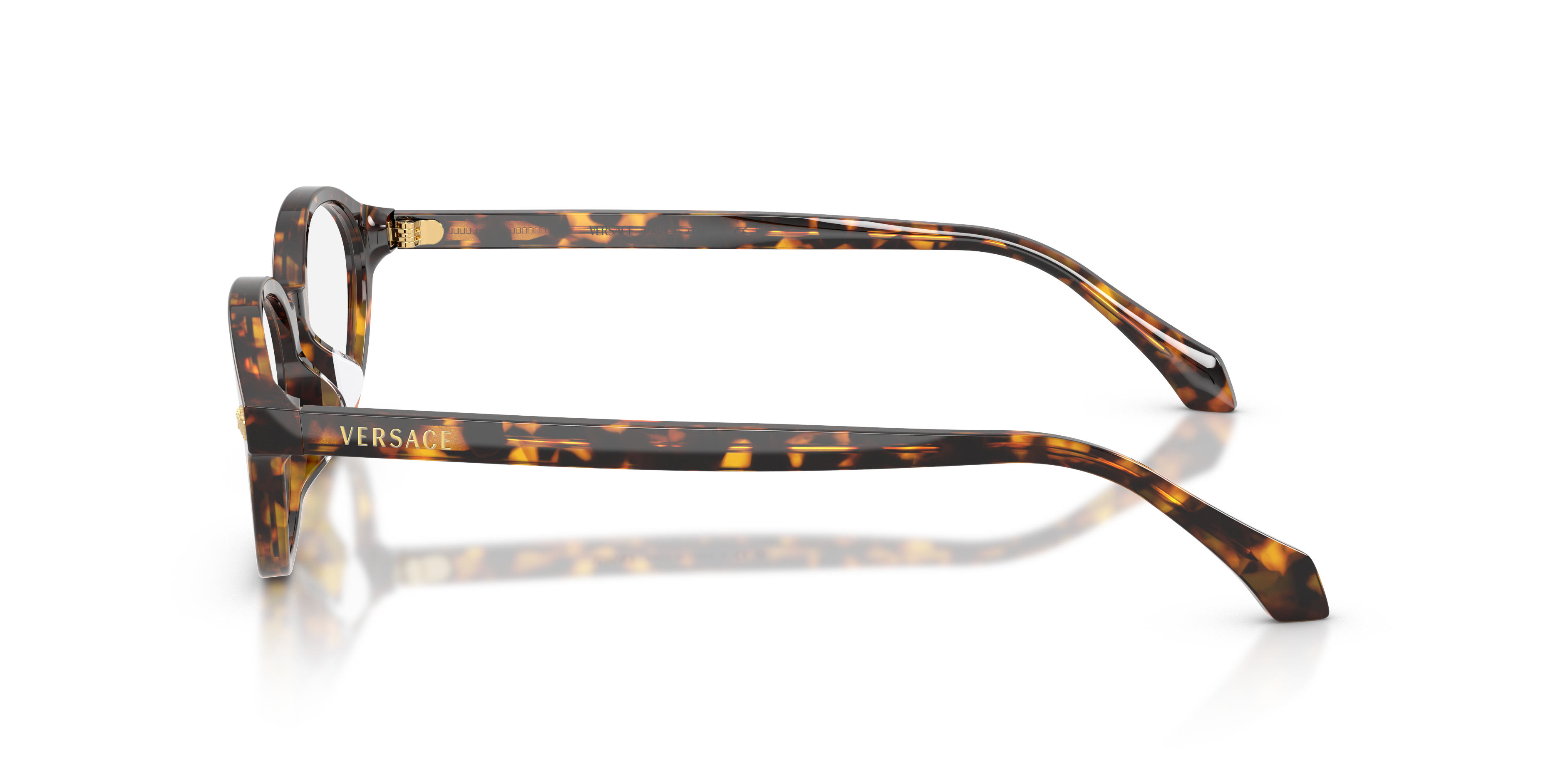 VERSACE VE3393D 5514 53