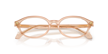 VERSACE VE3393D 5518 53