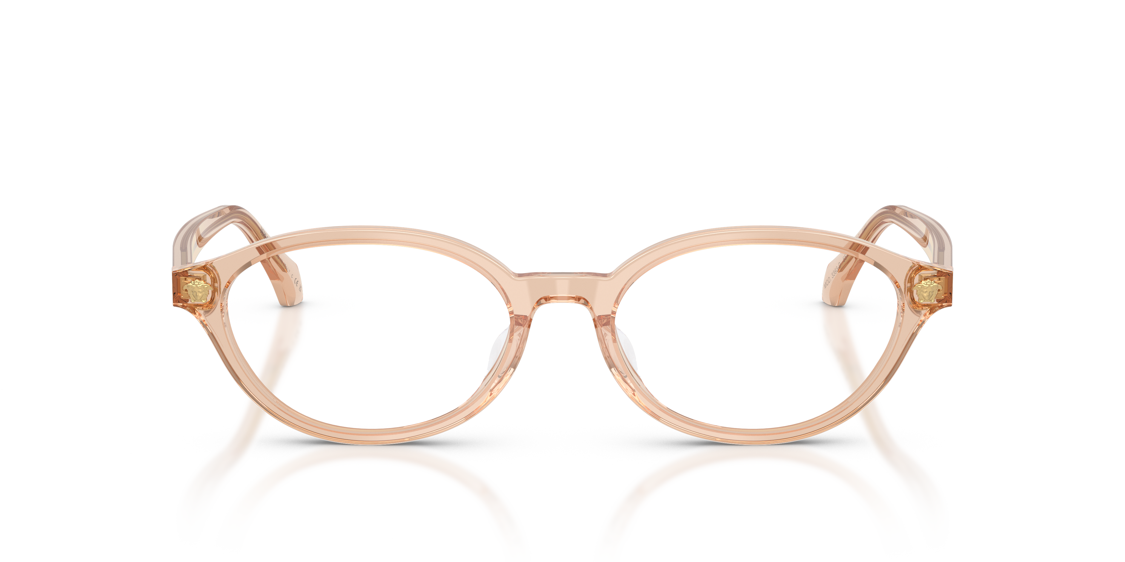 VERSACE VE3393D 5518 53