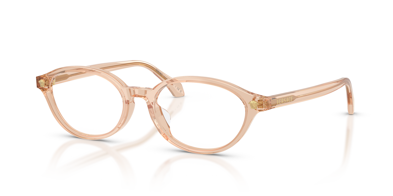 VERSACE VE3393D 5518 53