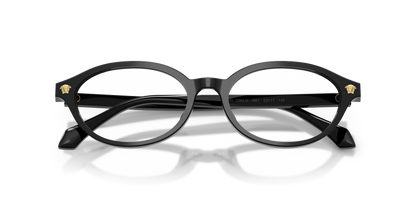 VERSACE VE3393D GB1 53