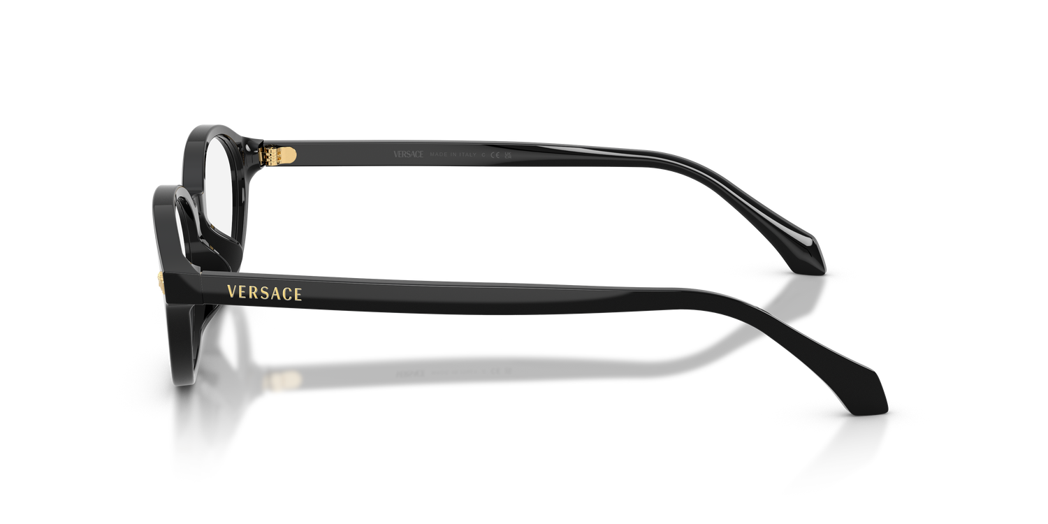 VERSACE VE3393D GB1 53