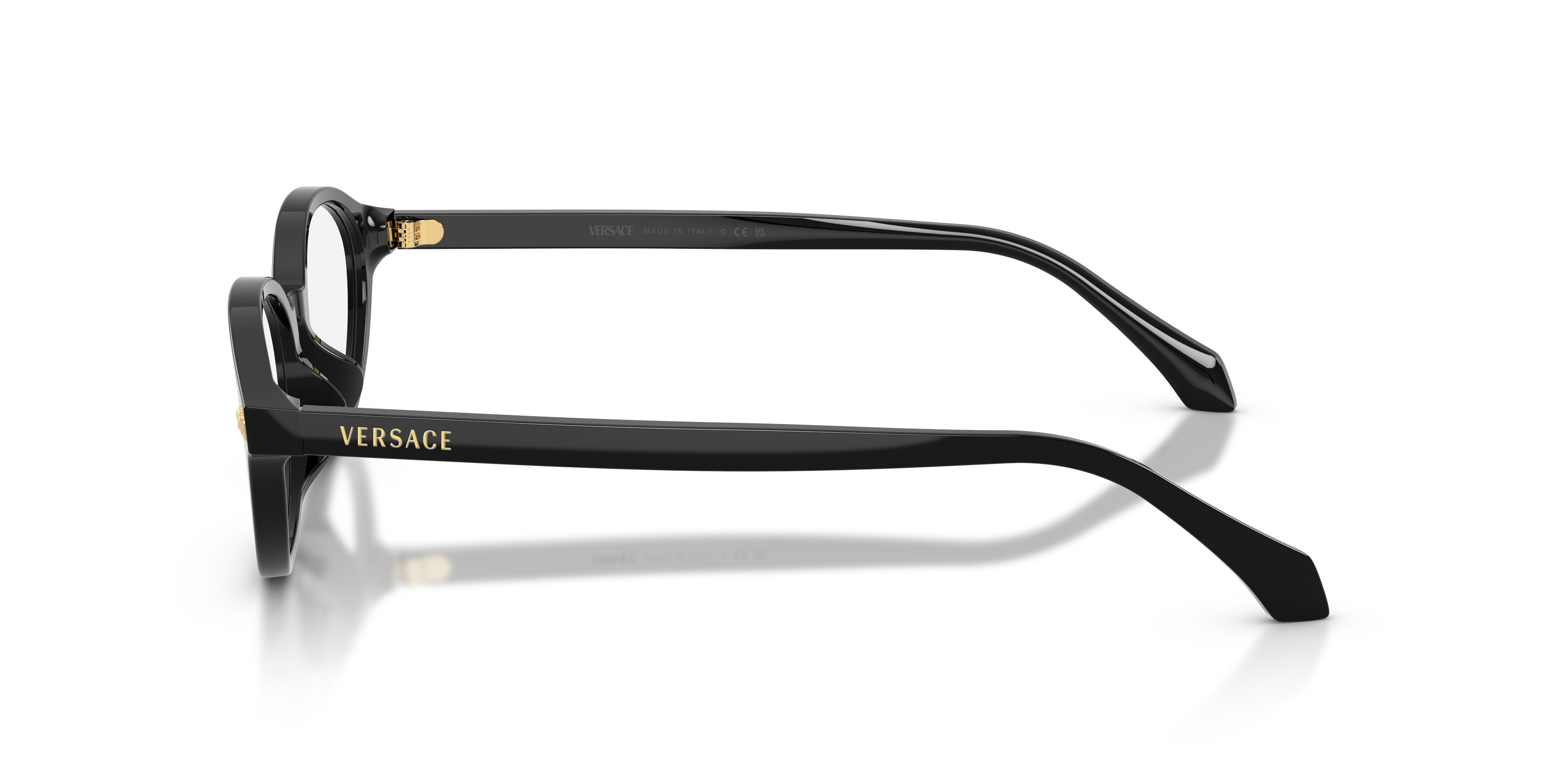 VERSACE VE3393D GB1 53