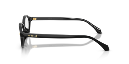 VERSACE VE3393D GB1 53