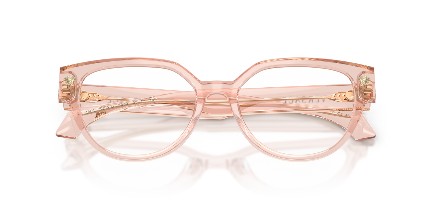 VERSACE VE3394D 5339 53