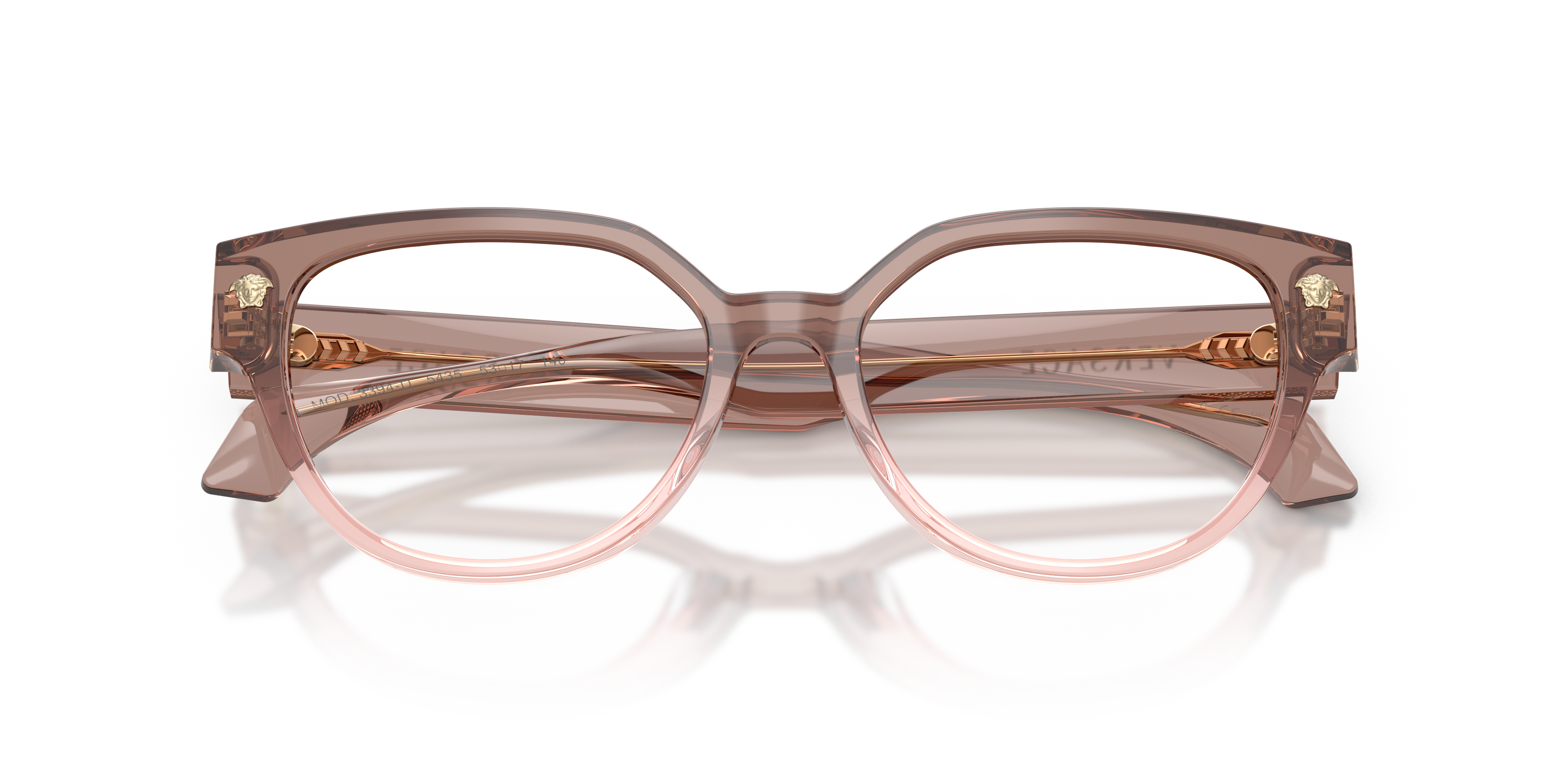 VERSACE VE3394D 5435 53