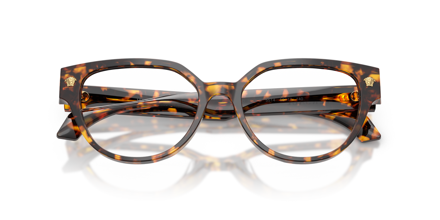 VERSACE VE3394D 5514 53