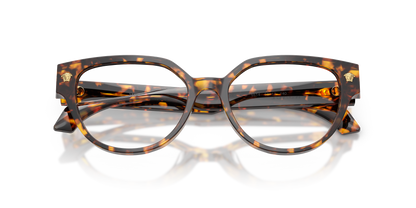 VERSACE VE3394D 5514 53