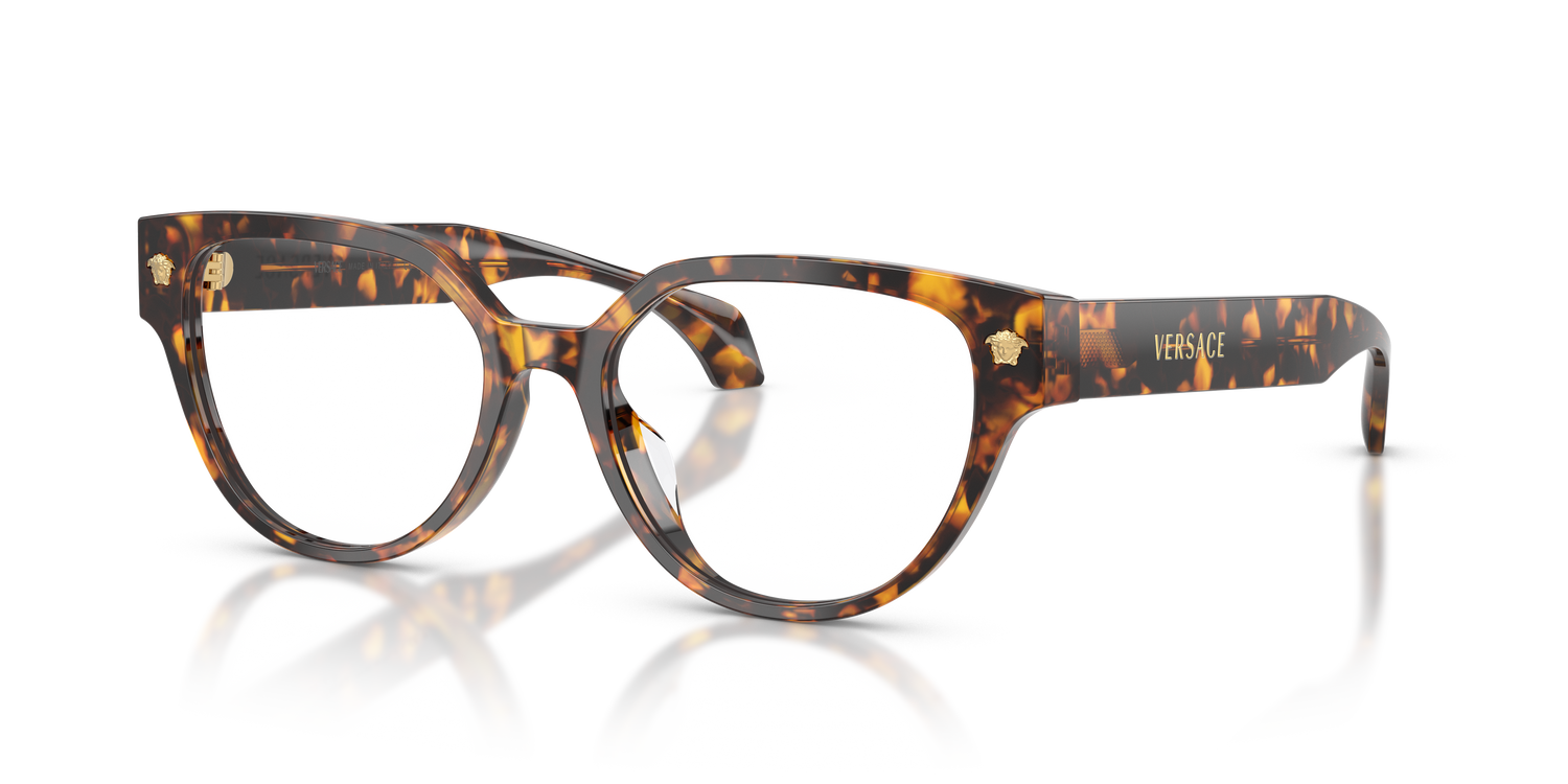 VERSACE VE3394D 5514 53