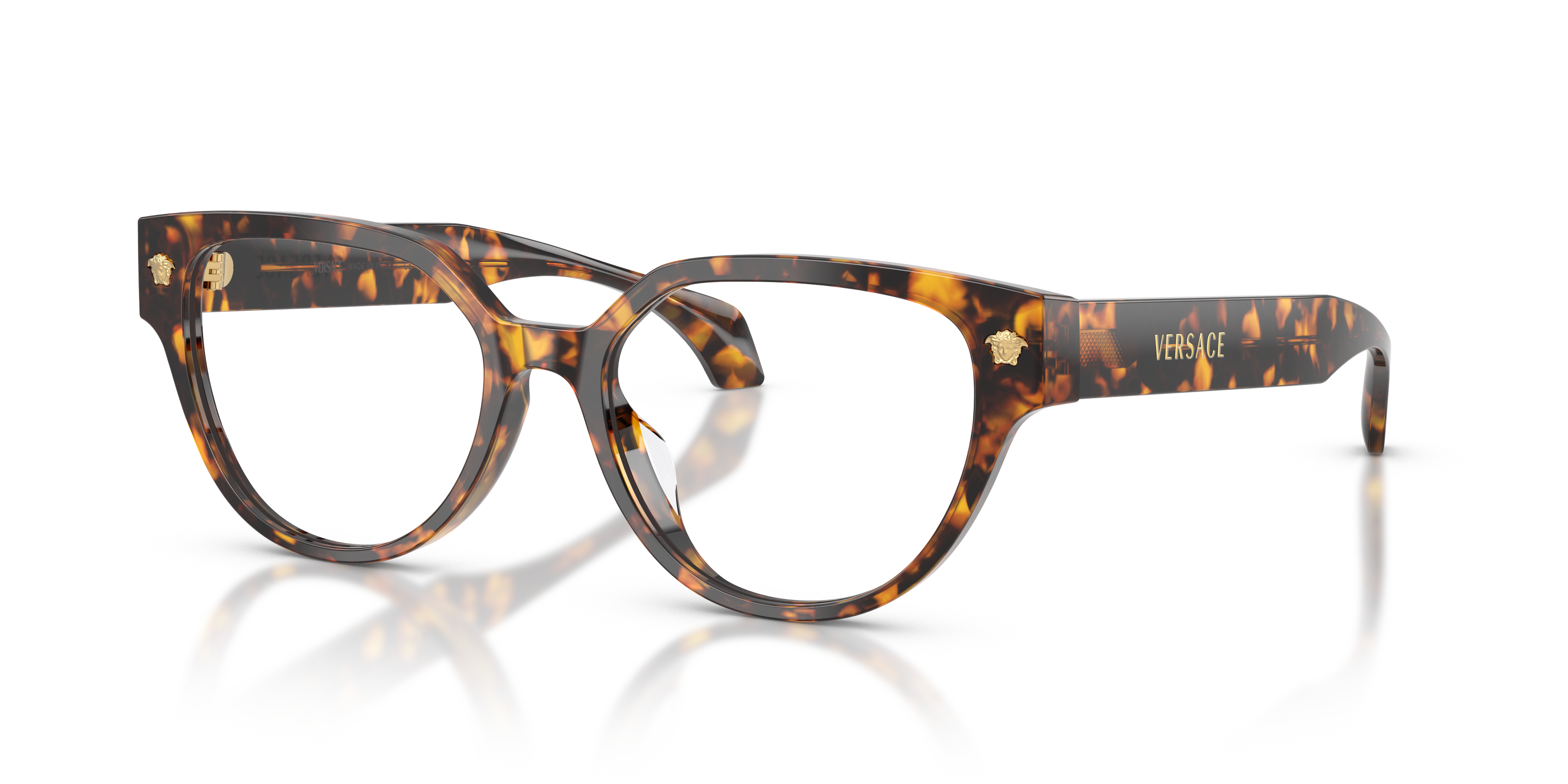 VERSACE VE3394D 5514 53