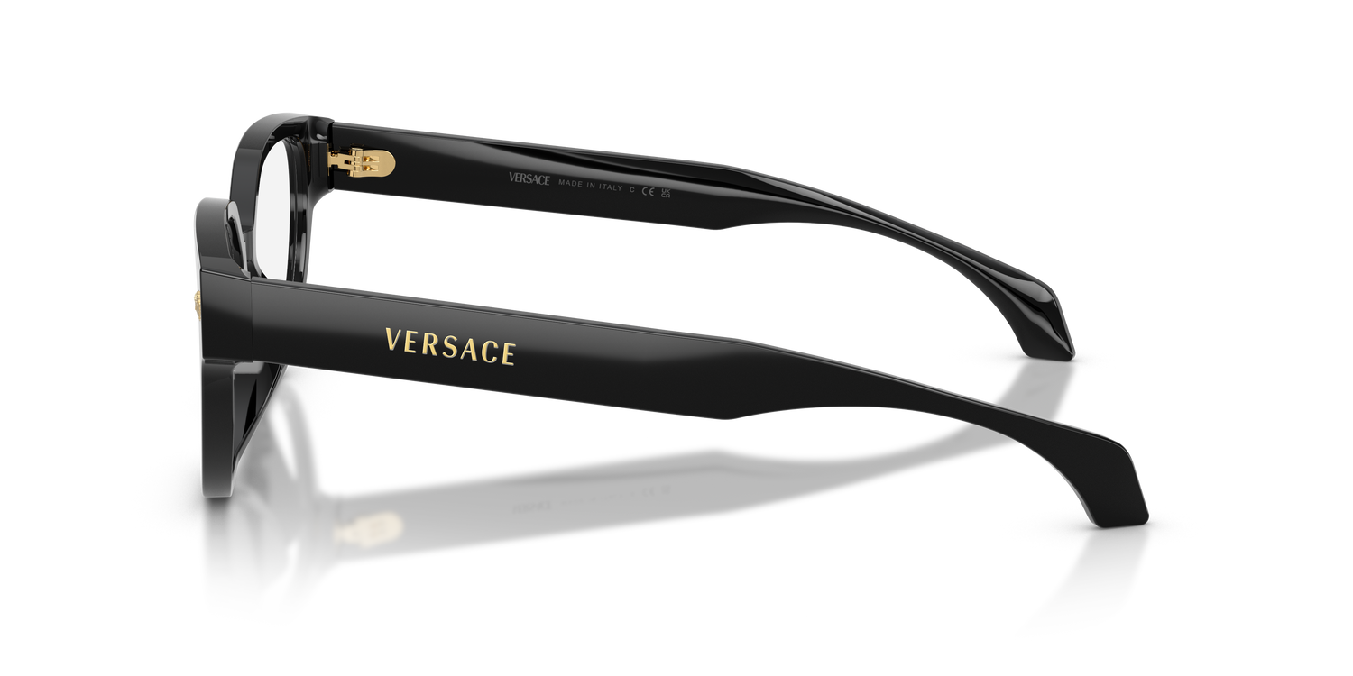 VERSACE VE3394D GB1 53