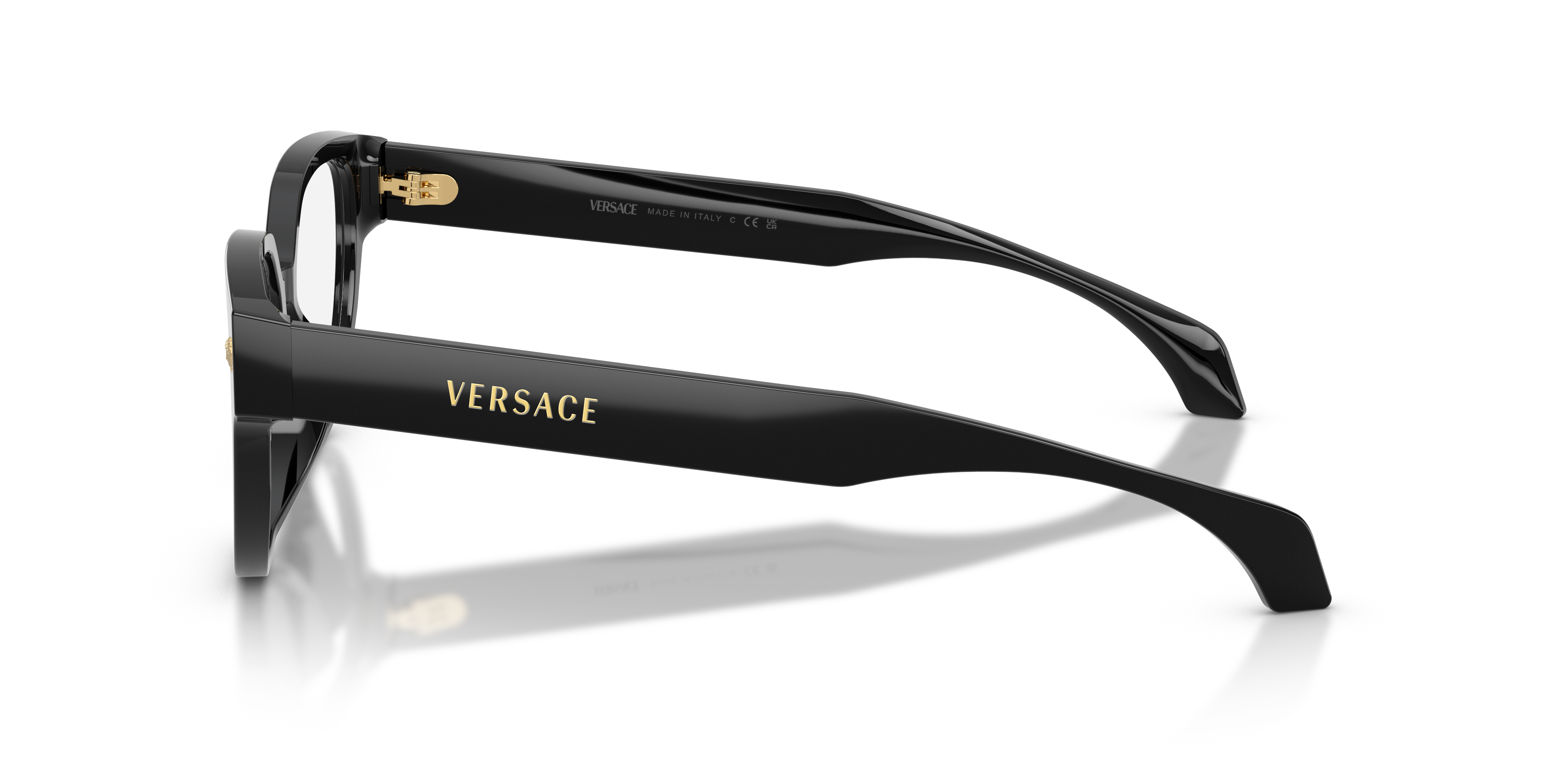 VERSACE VE3394D GB1 53