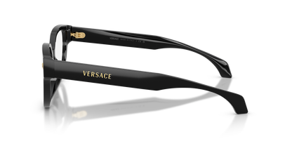 VERSACE VE3394D GB1 53