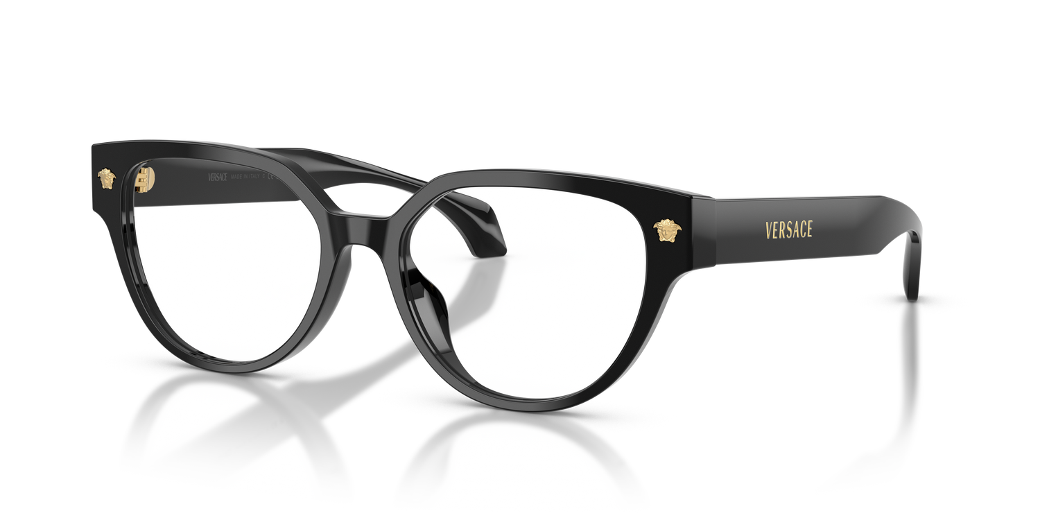 VERSACE VE3394D GB1 53