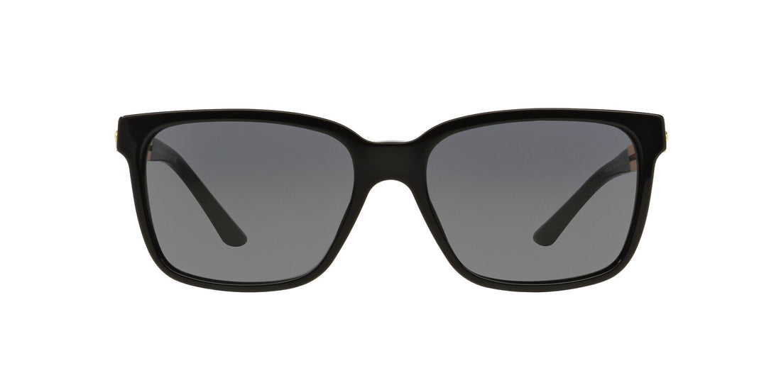 Occhiali da sole versace ve4307 gb1/87 masculino taglia 58mm - Vista dettagliata
