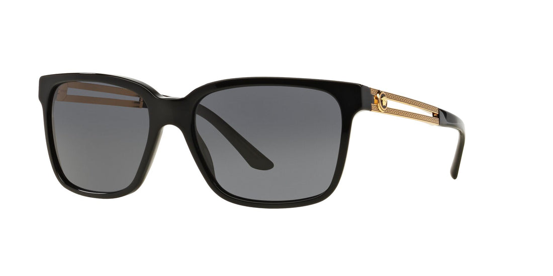Occhiali da sole versace ve4307 gb1/87 masculino taglia 58mm - Vista principale