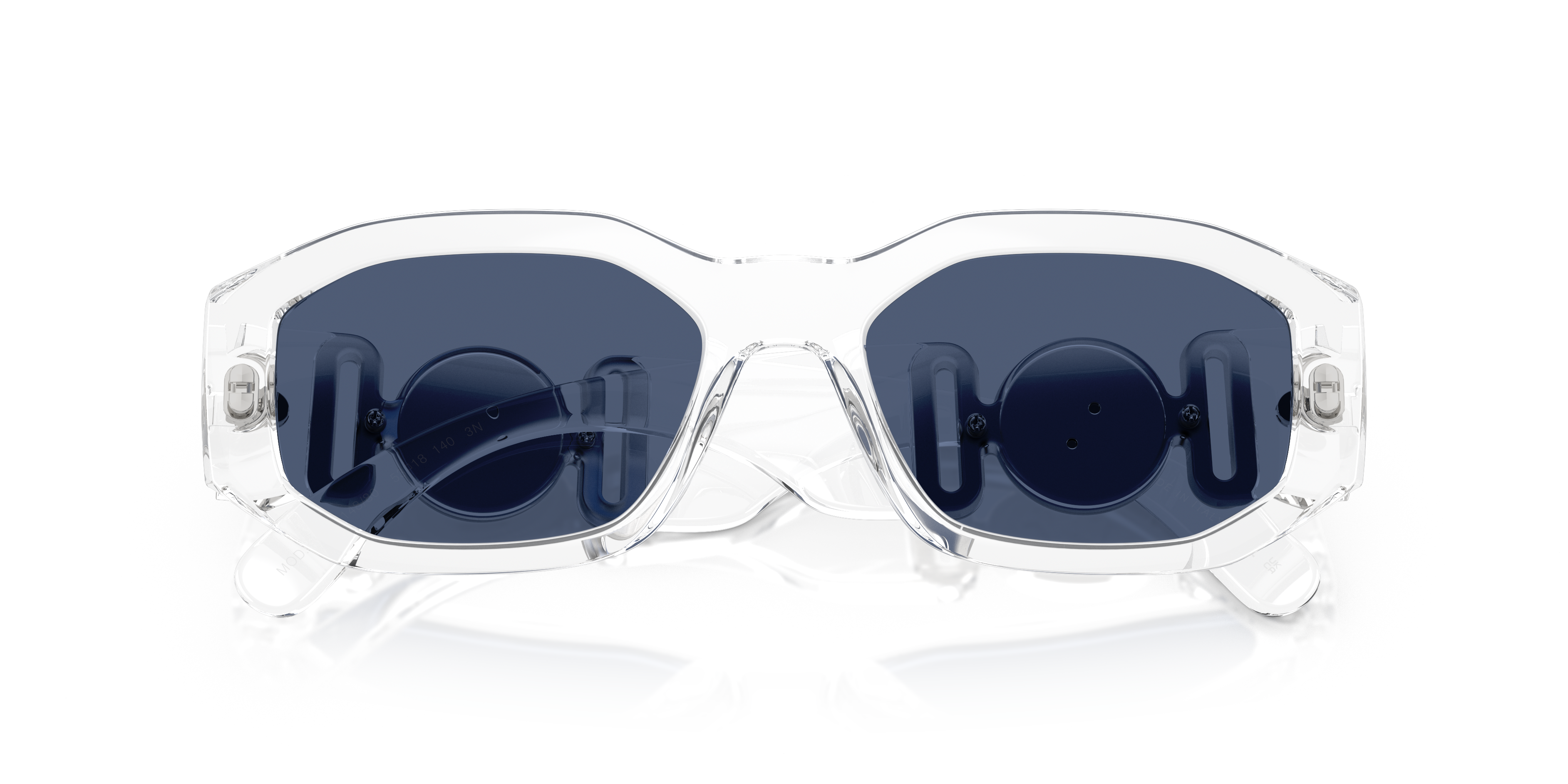 VERSACE VE4361 BIGGIE 148/80 53