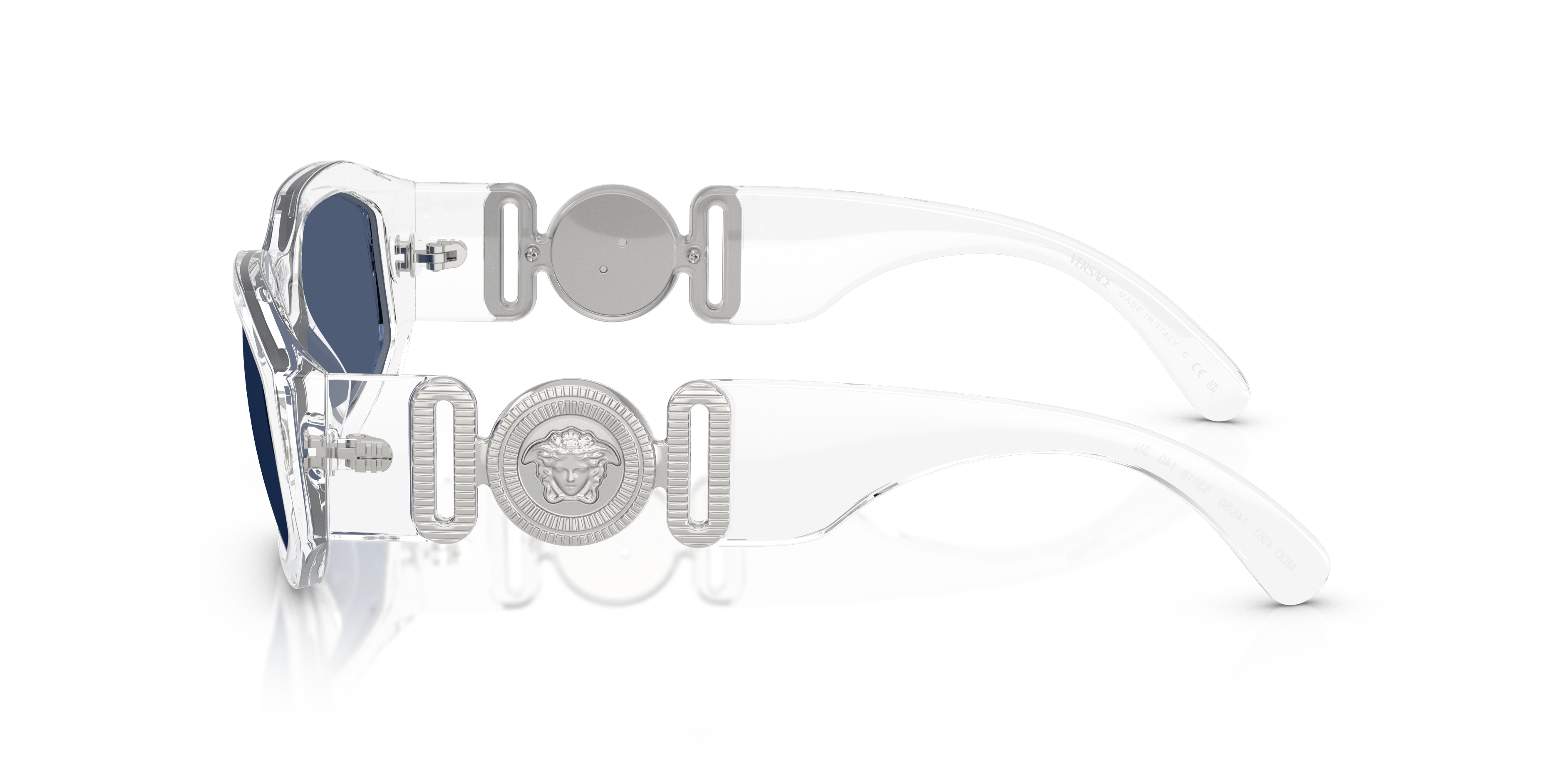 VERSACE VE4361 BIGGIE 148/80 53