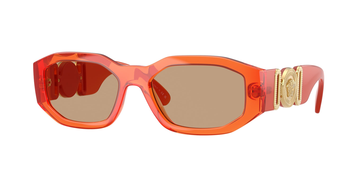 VERSACE VE4361 BIGGIE 552763 53