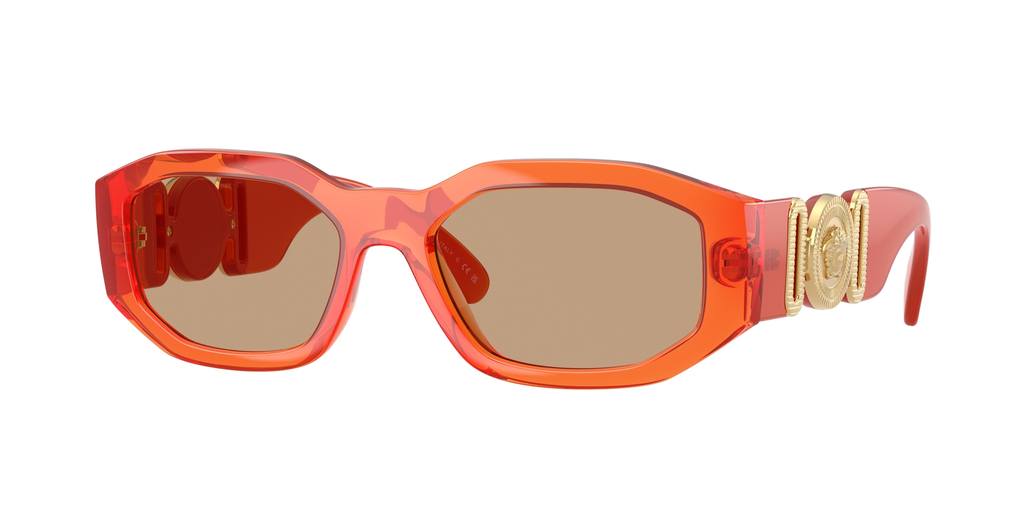 VERSACE VE4361 BIGGIE 552763 53