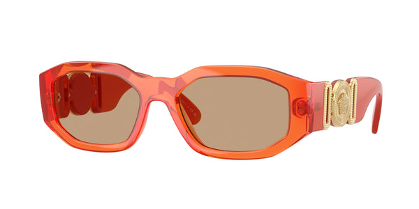 VERSACE VE4361 BIGGIE 552763 53