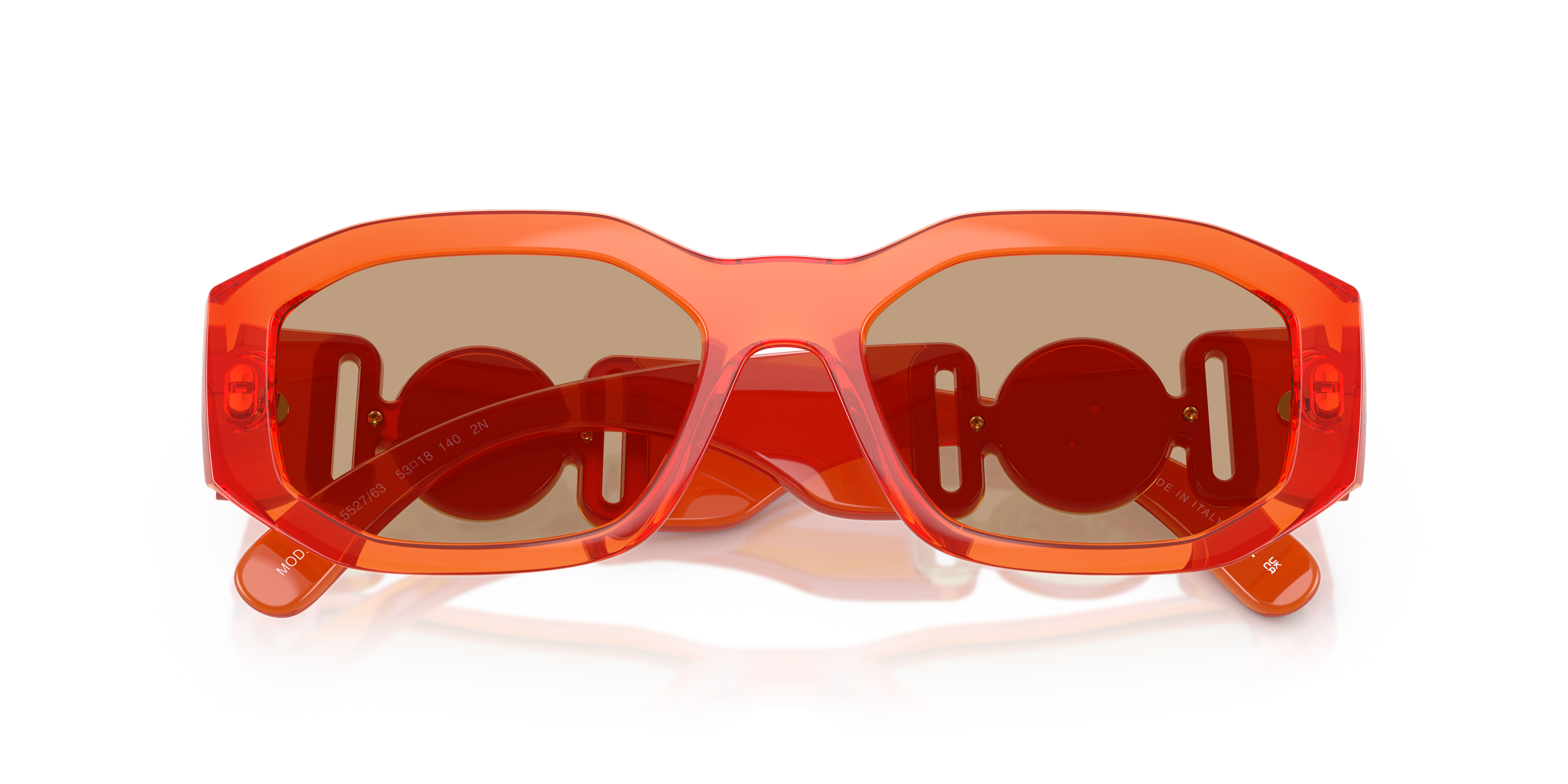 VERSACE VE4361 BIGGIE 552763 53