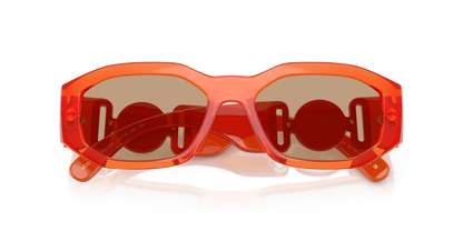 VERSACE VE4361 BIGGIE 552763 53