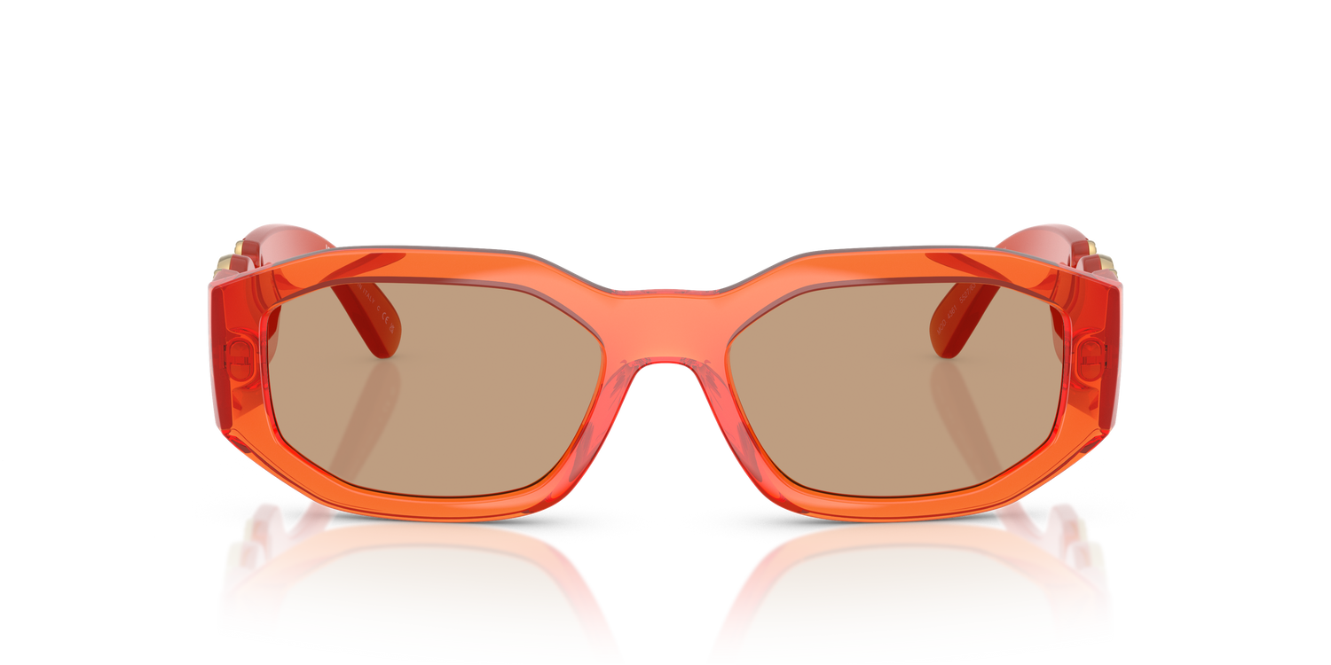 VERSACE VE4361 BIGGIE 552763 53