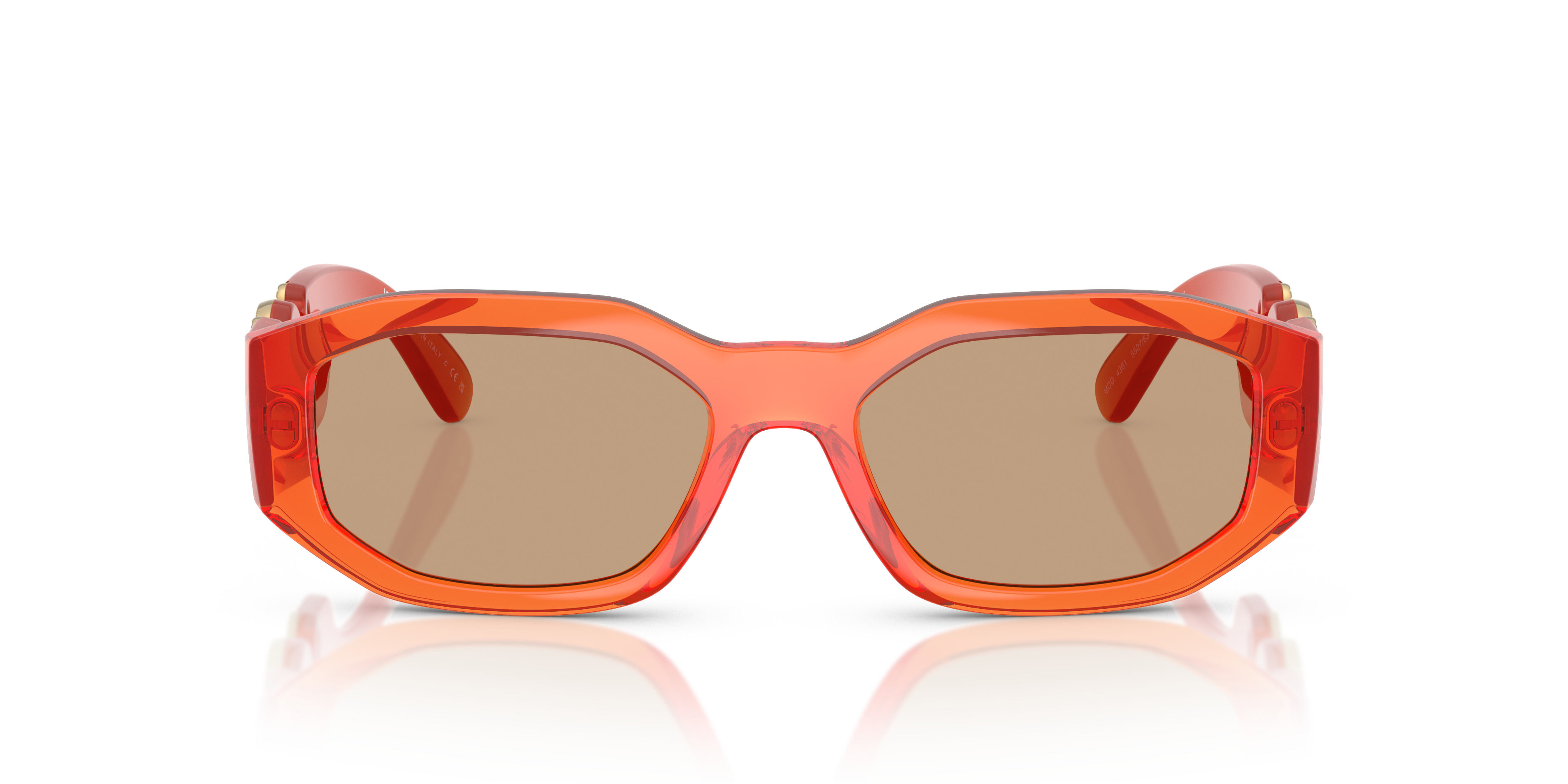 VERSACE VE4361 BIGGIE 552763 53