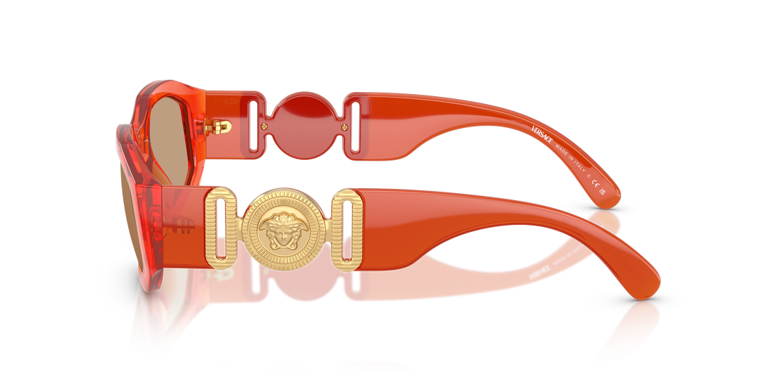 VERSACE VE4361 BIGGIE 552763 53