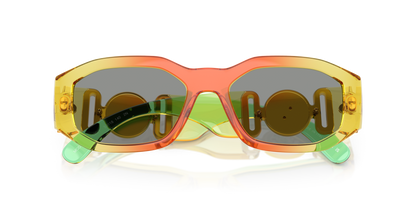 VERSACE VE4361 BIGGIE 5530/1 53