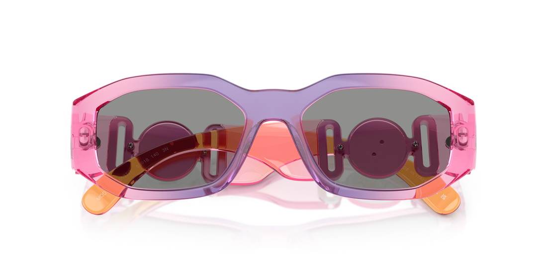 VERSACE VE4361 BIGGIE 5537/1 53