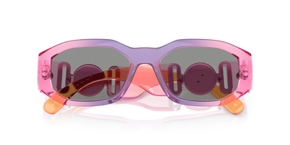 VERSACE VE4361 BIGGIE 5537/1 53