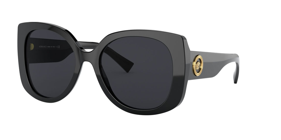 Occhiali da sole versace ve4387 gb1/87 femenino taglia 56mm - Vista principale