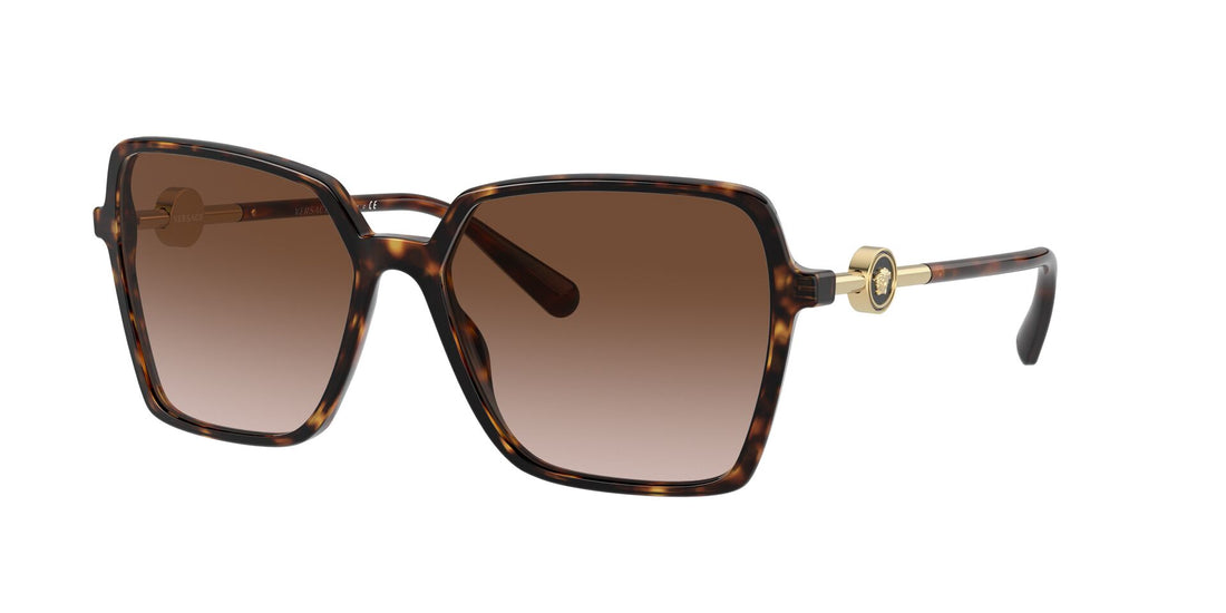 Occhiali da sole versace ve4396 108/13 femenino taglia 58mm - Vista principale
