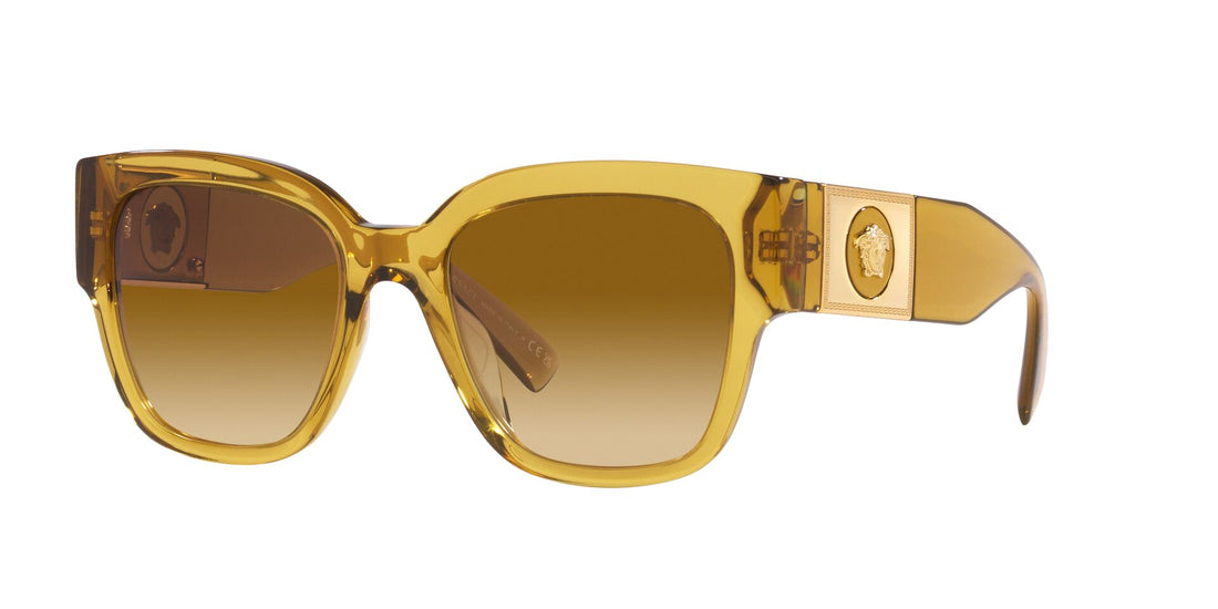 Occhiali da sole versace ve4437u 53472l femenino taglia 54mm - Vista principale