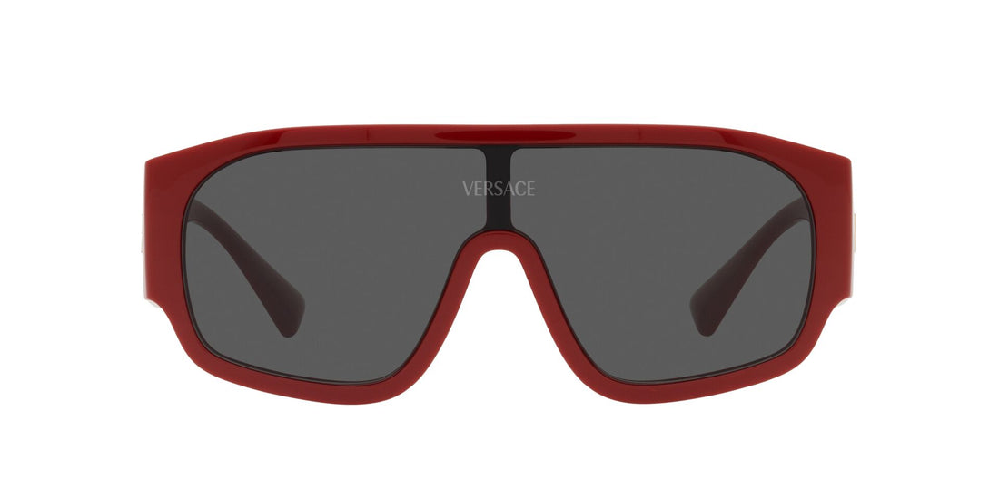 Occhiali da sole versace ve4439 538887 femenino taglia 33mm - Vista dettagliata