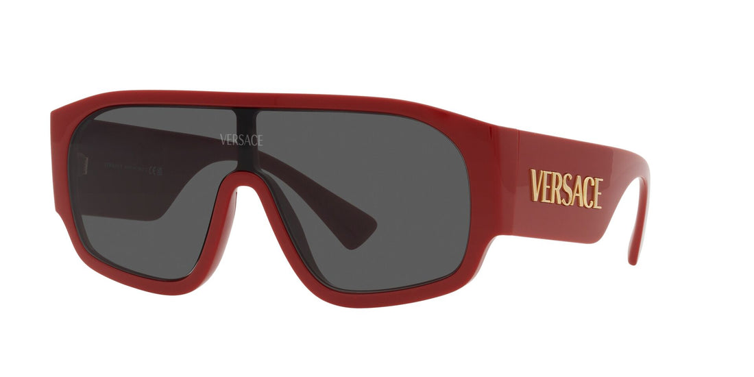 Occhiali da sole versace ve4439 538887 femenino taglia 33mm - Vista principale
