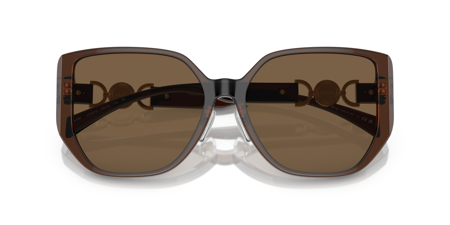 VERSACE VE4449D 541673 58