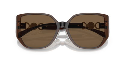 VERSACE VE4449D 541673 58